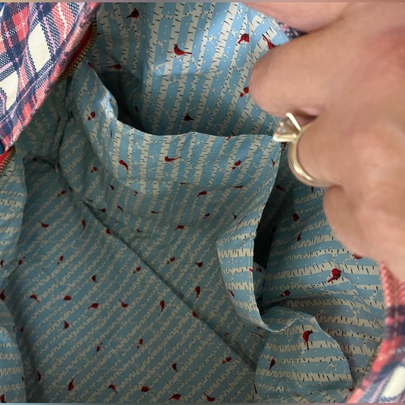 Matilda Jane duffel bag weekend bag - Picture 7 of 7